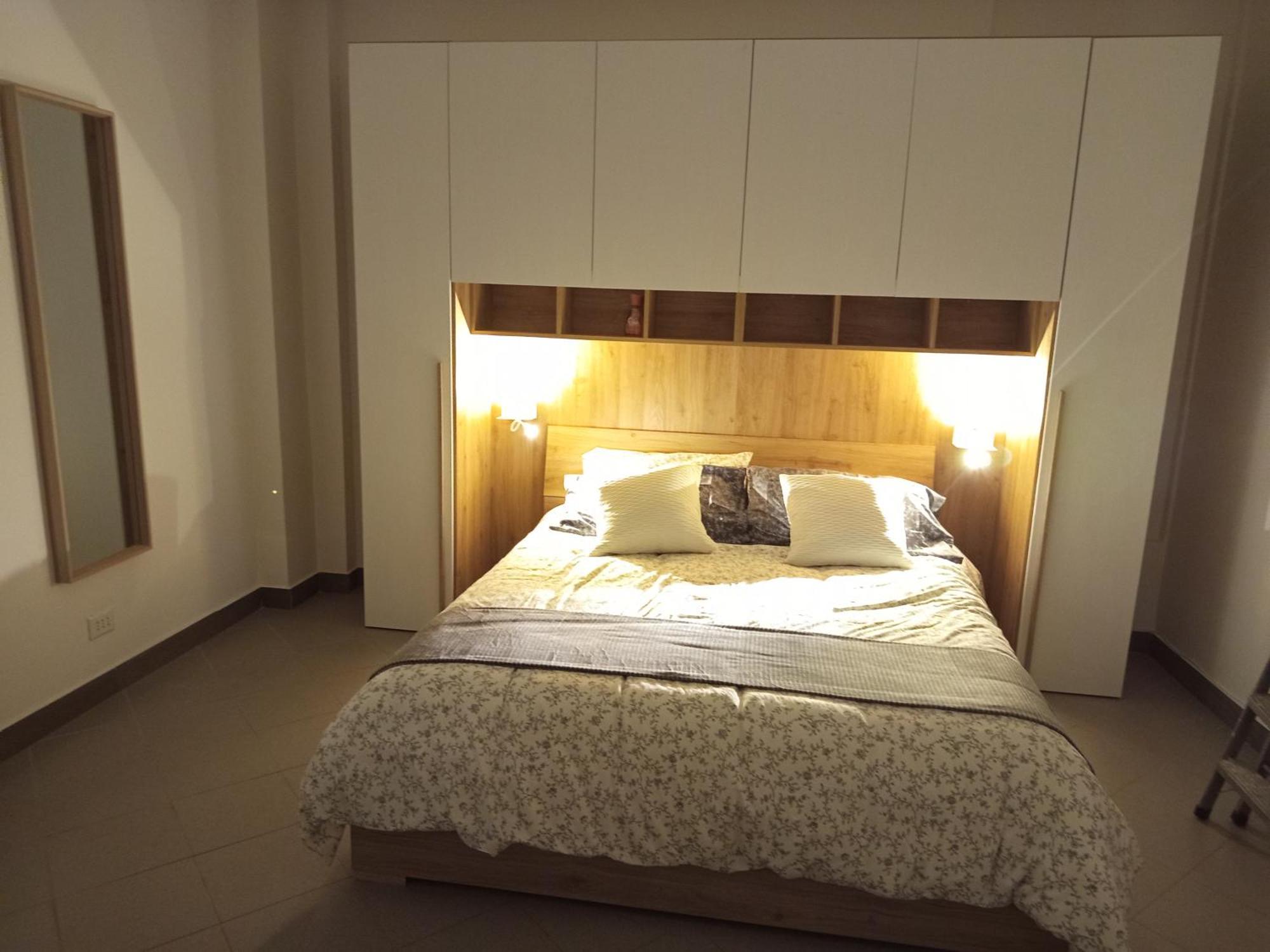 Apartment La Primula Nord