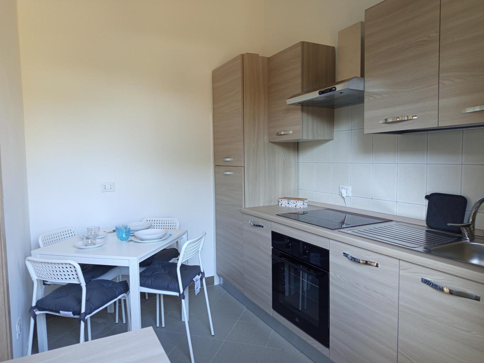 Apartment La Primula Nord