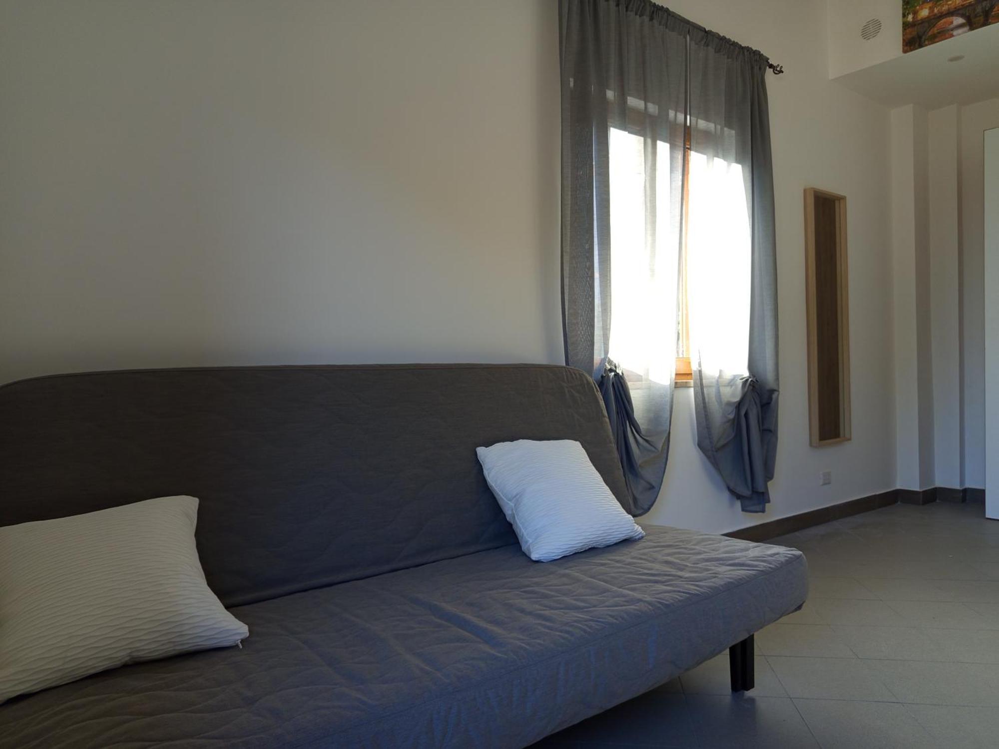 La Primula Nord Apartment *